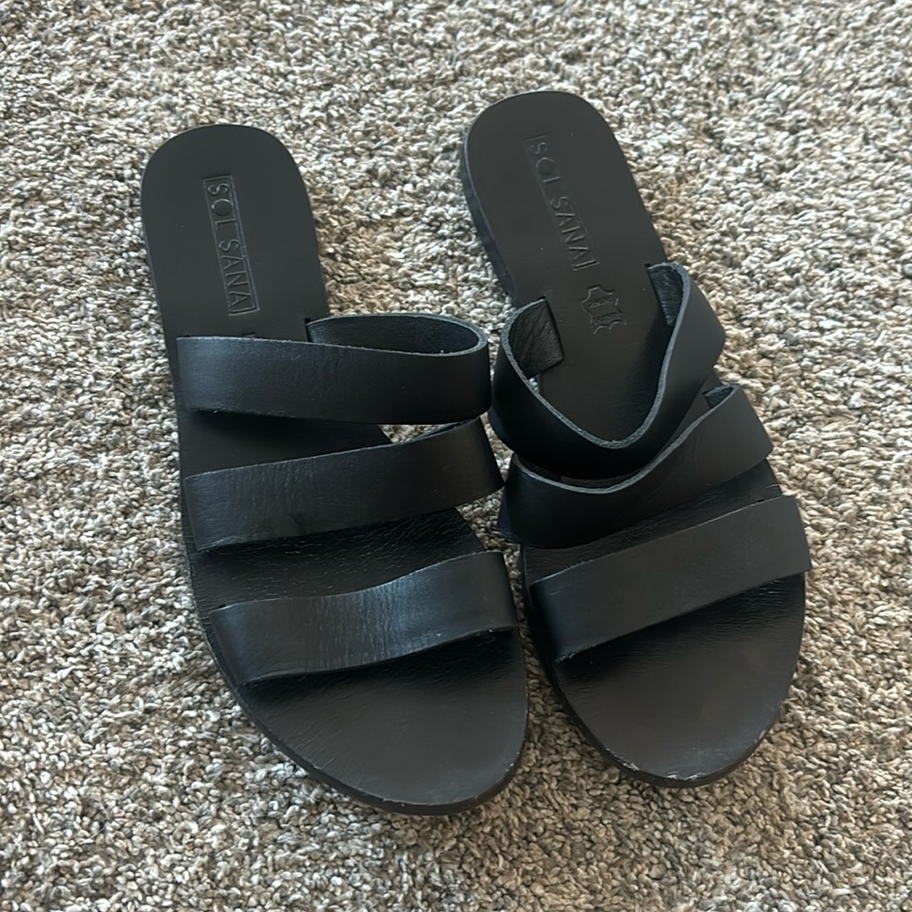 Sol Sana sandals